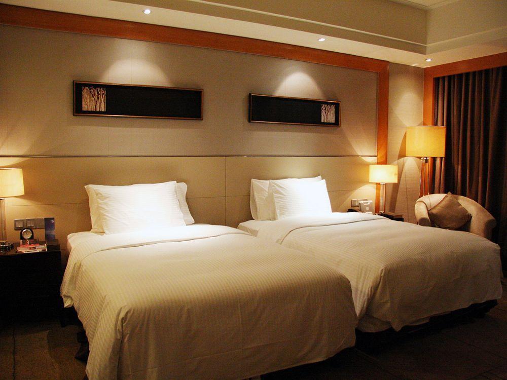Wanda Realm Beijing Otel Dış mekan fotoğraf
