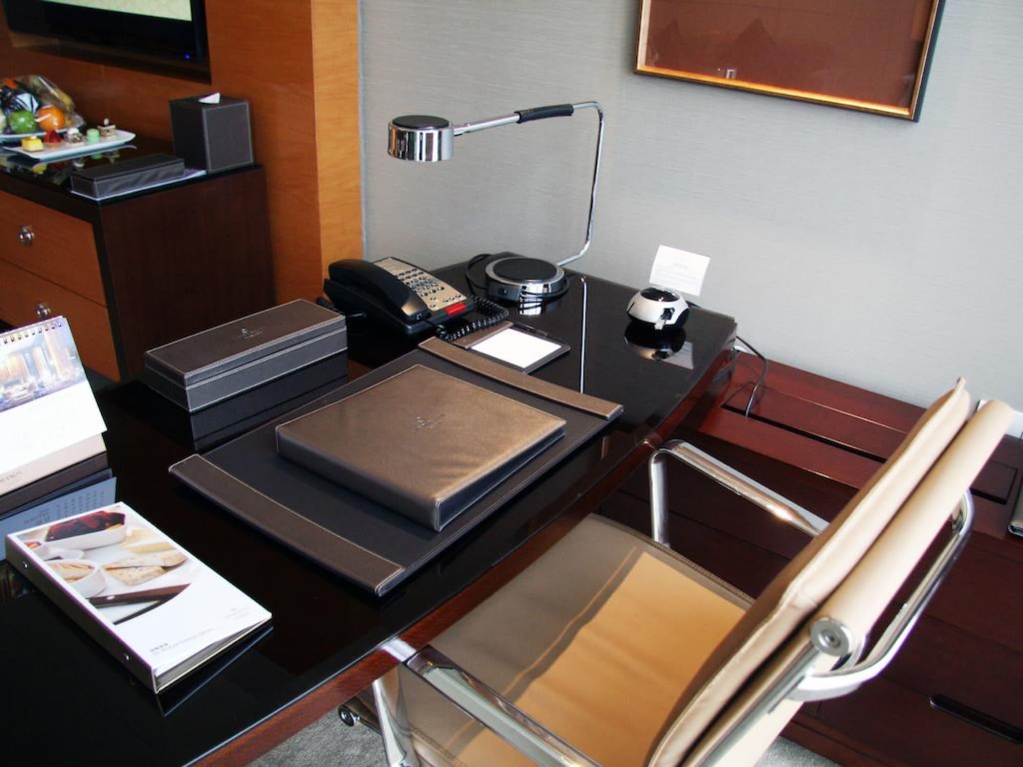 Wanda Realm Beijing Otel Dış mekan fotoğraf