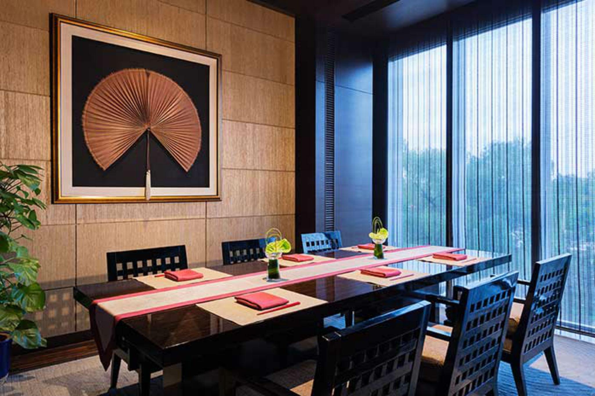 Wanda Realm Beijing Otel Dış mekan fotoğraf